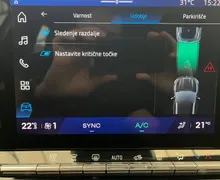 Zunanja slika - Renault Austral - TCe 160 Mild hybrid - 17 - Predogledna slika