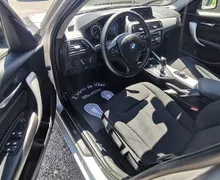 Zunanja slika - BMW Serija 1 - : 116d  AUT. BUSINESS-LED-PDC-ALU-TEMPOMAT - 8 - Predogledna slika