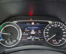Zunanja slika - Nissan Juke - 1.6 HEV 143 TEKNA SLO 1LASTNIK RADAR KAMERA FULLED - 15 - Predogledna slika