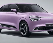 Zunanja slika - Dongfeng Box - 42.3 kWh- - - 10 - Predogledna slika