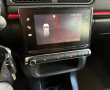 Notranja slika - Citroën C3 - 1.2 PureTech - 21 - Predogledna slika