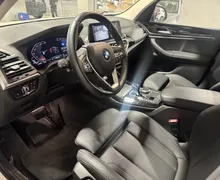 Zunanja slika - BMW X3 - xDrive20i - 7 - Predogledna slika