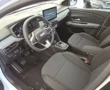Zunanja slika - Dacia Sandero - EXTREME STEPWAY ECO-G 120 Avto+Vožnja+Vinjeta - 9 - Predogledna slika