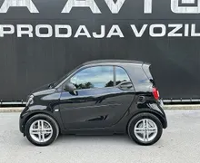 Zunanja slika - Smart Smart fortwo - fortwo EQ electric drive -3000€ SUBVENCIJE - 4 - Predogledna slika