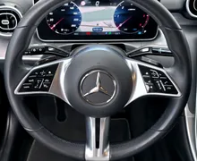 Zunanja slika - Mercedes-Benz C-Razred - C200d T Avantgarde FULLED•TEMP•AMBIENT•KAMER - 8 - Predogledna slika