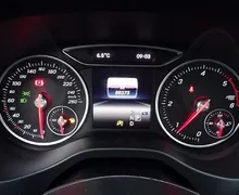 Zunanja slika - Mercedes-Benz GLA-Razred - GLA 200 d 136KM Avt.7G - KOT NOV - SERVISIRAN - - 13 - Predogledna slika