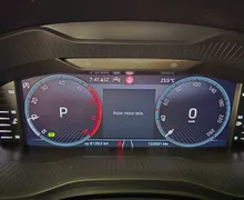 Notranja slika - Škoda Kodiaq - 4x4 2.0 TDI Ambition Tour DSG - Matrix.virtual.ACC - 20 - Predogledna slika