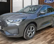 Zunanja slika - Ford Kuga - ST-LINE 2.5 Duratec Hybrid 132kW FHEV-NA ZALOGI - 1 - Predogledna slika