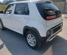 Zunanja slika - Hyundai Inster - 42 kWh STYLE - 4 - Predogledna slika