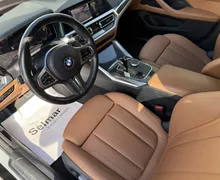 Zunanja slika - BMW Serija 4 - 420d xDrive Gran Coupe - 6 - Predogledna slika