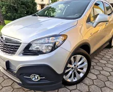 Zunanja slika - Opel Mokka - 1.7 CDTI COSMO OPC look KAMERA  ALU18 LEANPAY - 2 - Predogledna slika
