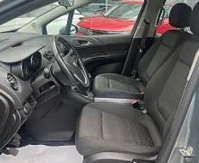 Zunanja slika - Opel Meriva - 1.4 150 YEARS EDITION - 6 - Predogledna slika