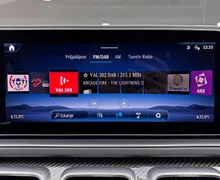 Zunanja slika - Mercedes-Benz GLS-Razred - GLS 450 d 4MATIC - 13 - Predogledna slika