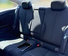 Notranja slika - BMW serija 4 Coupe: - 420d xDrive-MODEL 2015-ODLIČEN-KOT NOV-PERLA BEL.. - 10 - Predogledna slika