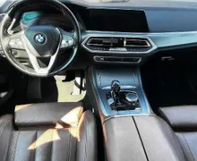 Zunanja slika - BMW X5 - serija : xDrive30d - Memory-Navi- Usnje- - 6 - Predogledna slika