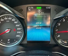 Zunanja slika - Mercedes-Benz GLC-Razred - GLC coupe GLC Coupe 200 4MATIC AMG.LED.USNJE.NAVI.KAMERA 360 - 19 - Predogledna slika