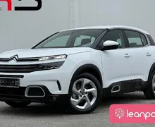 Zunanja slika - Citroën C5 Aircross - Feel PureTech 130 S S BVM6 - 1 - Predogledna slika