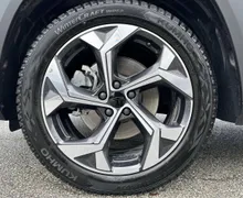 Notranja slika - Geely StarRay - 1.5 TD 7DCT GK - 9 - Predogledna slika