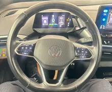 Zunanja slika - Volkswagen ID.4 - Pro Performance  77 kWh .NEMŠKI+4ALU.KAMERA.LED - 11 - Predogledna slika