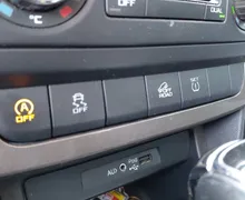 Zunanja slika - Škoda Yeti - 4x4 2.0 TDI Style DSG SLO - Kamera - 14 - Predogledna slika
