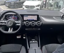 Zunanja slika - Mercedes-Benz B-Razred - B 180 DCT AMG LINE ...odprodaja testnih vozil... - 8 - Predogledna slika