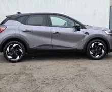 Zunanja slika - Renault Captur - Techno TCe140 Avtomatik +Paket Navi. in parkiranje - 4 - Predogledna slika