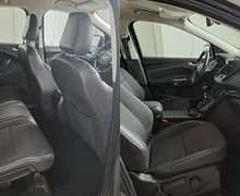 Zunanja slika - Ford Kuga - Kuga - 9 - Predogledna slika