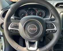 Zunanja slika - Jeep Renegade - 1.5 T4 e-Hybrid Altitude LED. ACC. VZR KAM. PDC - 13 - Predogledna slika