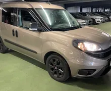 Zunanja slika - Fiat Doblo - SX CARGO 1.6 MULTIJET 77 KW NAVI.KAMERA.TEMP - 2 - Predogledna slika