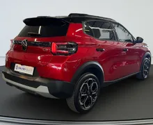 Zunanja slika - Citroën C3 - 1.2 Turbo 100 Max - 3 - Predogledna slika