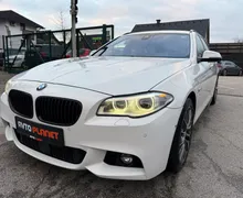 Zunanja slika - BMW Serija 5 - Touring: 530d xDrive M SPORT SLO 1.LASTNIK FULL LED ACC - 8 - Predogledna slika
