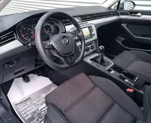 Zunanja slika - Volkswagen Passat - 2.0 TDI+VELIKI SERVIS+LED+SLO+KAMERA+ZIMSKI KPL - 6 - Predogledna slika