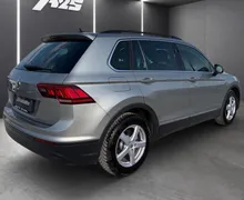 Zunanja slika - Volkswagen Tiguan - 2.0 TDI Comfortline Kamera - LED - Kljuka... - 3 - Predogledna slika