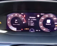 Zunanja slika - Seat Leon - 1.5 TSI SP STYLE 116KM - VLEČNA KLJUKA - - 11 - Predogledna slika