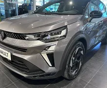 Zunanja slika - Renault Captur - Techno TCe90 + My Revision - 1 - Predogledna slika
