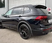 Zunanja slika - Volkswagen Tiguan Allspace - 4motion 2.0 TDI BMT R-Line DSG - 3 - Predogledna slika