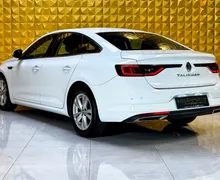 Notranja slika - Renault Talisman - 1.6 DCI - NAVI - TEMP - 9 - Predogledna slika