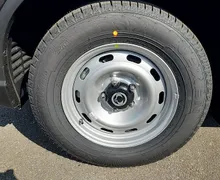 Zunanja slika - KG Mobility Musso - 2.2 XDI ACTIVE 4X4 m t - 6 - Predogledna slika