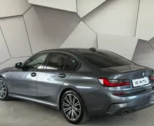 Zunanja slika - BMW Serija 3 - 318d - 3 - Predogledna slika