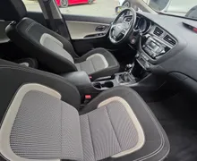Zunanja slika - KIA Ceed - 1.6 CRDi STYLE ALU PLATIŠČA-PDC-KLIMA-SLO - 10 - Predogledna slika