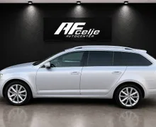 Notranja slika - Škoda Octavia - 1.6 TDI DSG-XENON+LED-LIZING ZA TUJCE-NAVI - 7 - Predogledna slika
