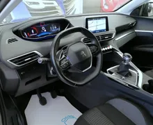 Zunanja slika - Peugeot 3008 - 1.2 PureTech 130 Allure LED ALU NAVI PDC KOT-NOV - 5 - Predogledna slika