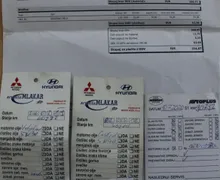 Zunanja slika - Hyundai Tucson - 1.7 CRDi Style DCT ALU PDC GRETJE SEDEŽEV - 20 - Predogledna slika