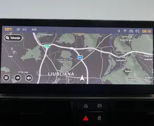 Zunanja slika - Jeep Avenger - 1.2 MHEV Altitude e-DCT6 - 9 - Predogledna slika