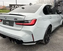 Zunanja slika - BMW Serija 3 - M3 - 6 - Predogledna slika