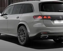 Zunanja slika - Mercedes-Benz GLS-Razred - GLS 450 d 4MATIC AMG Line - 5 - Predogledna slika