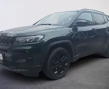 Zunanja slika - Jeep Compass - 1.5 T4 e-Hybrid North Star DCT - 2 - Predogledna slika