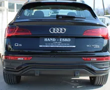 Zunanja slika - Audi Q5 Sportback - 50 TFSI e quattro S tronic Advanced 220kW-MATRIX - 5 - Predogledna slika