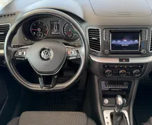 Zunanja slika - Volkswagen Sharan - Life 2.0 TDI DSG - 7 SEDEŽEV - SLO POREKLO - 7 - Predogledna slika