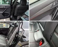 Zunanja slika - Peugeot 508 - GT LINE 2.2 HDi 200 150kw AVTOMATIK LED KAMERA - 15 - Predogledna slika